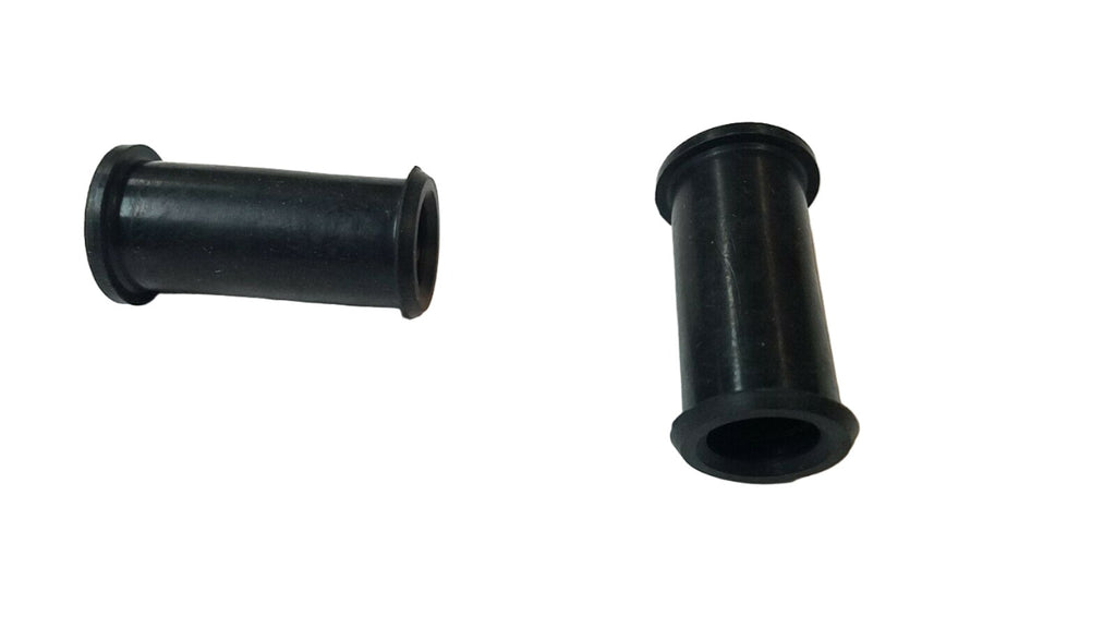 2x Rubber Bushings Kodiak Guide Bolt Sleeve ABS Compatible Trailer Disc Brake (K225RB-LOTOF2)