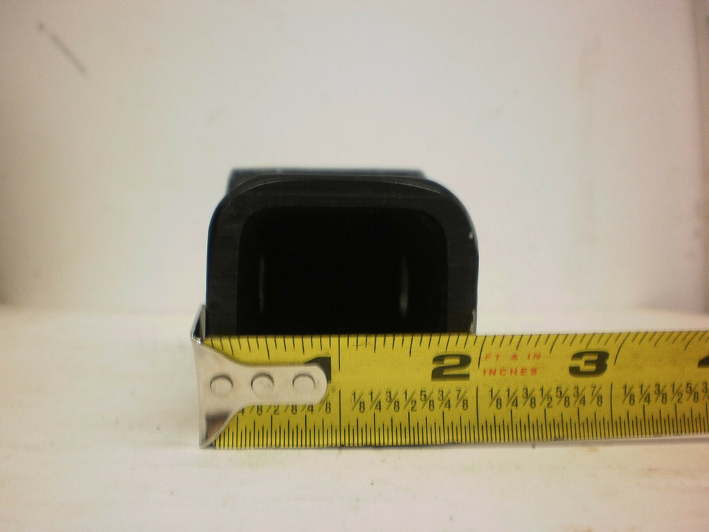 USA MADE Heavy Duty 7500# Receiver Hitch Ball Mount 2 Drop BM26 Trailer Stinger  (BM26)