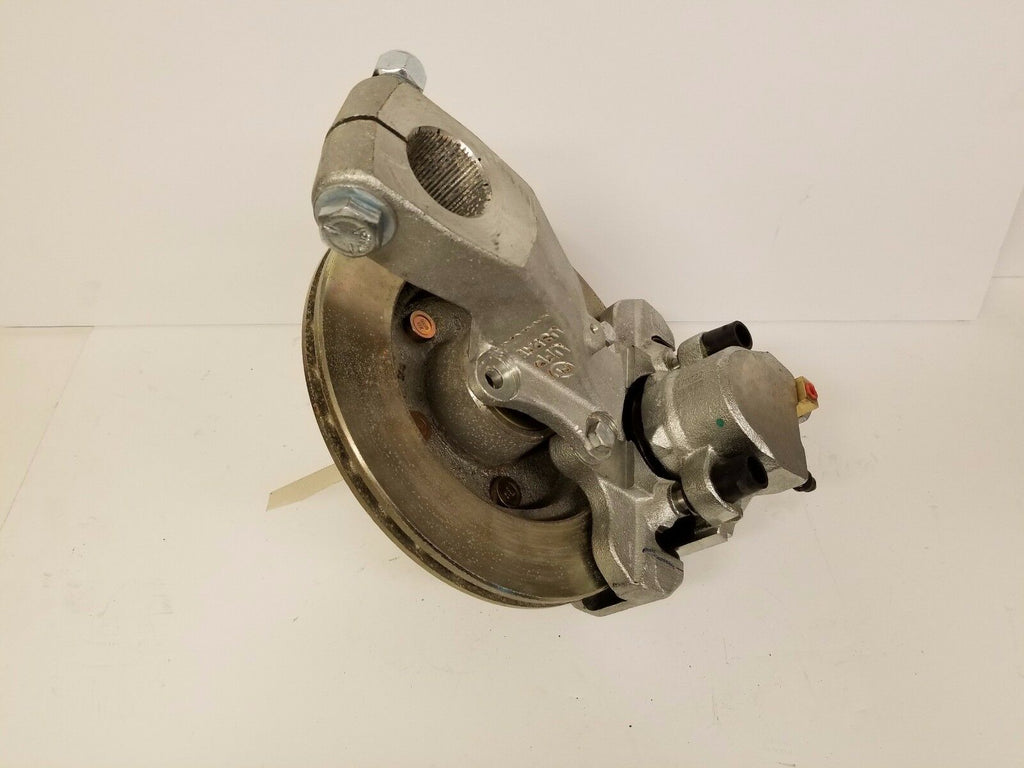 UFP 3.7 K Vault Torsion Arm with DB-35 Disc Brake Assembly Right Side Trailer RV (43039RU)