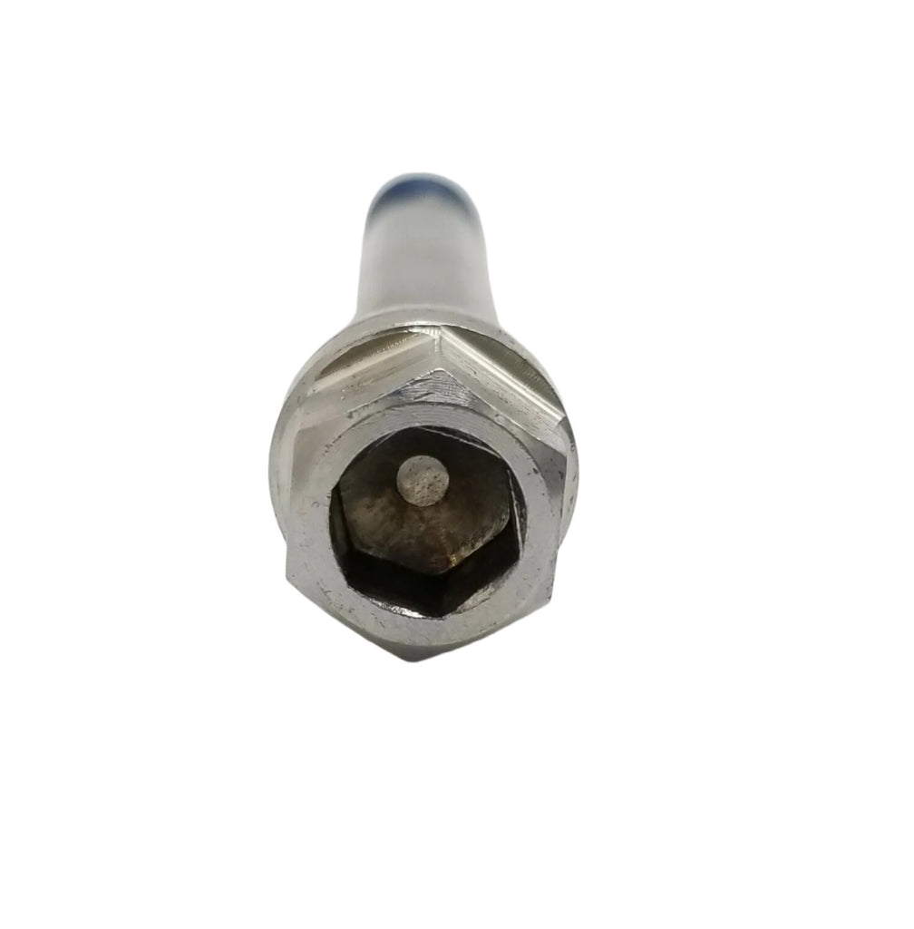 Kodiak Disc Brake 11" Rotor 8x6-1/2 10K Dexter & Lippert Trailer axles 9-44 (K2R1058D11DAC)