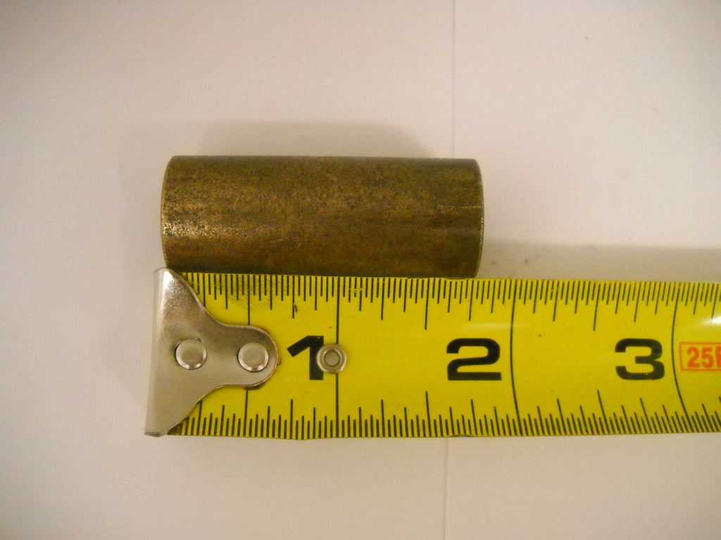 Triple Axle Spring Suspension Kit With Brass Bushings & Grease Wet Bolt (RK-3A-WB-BB-NS)