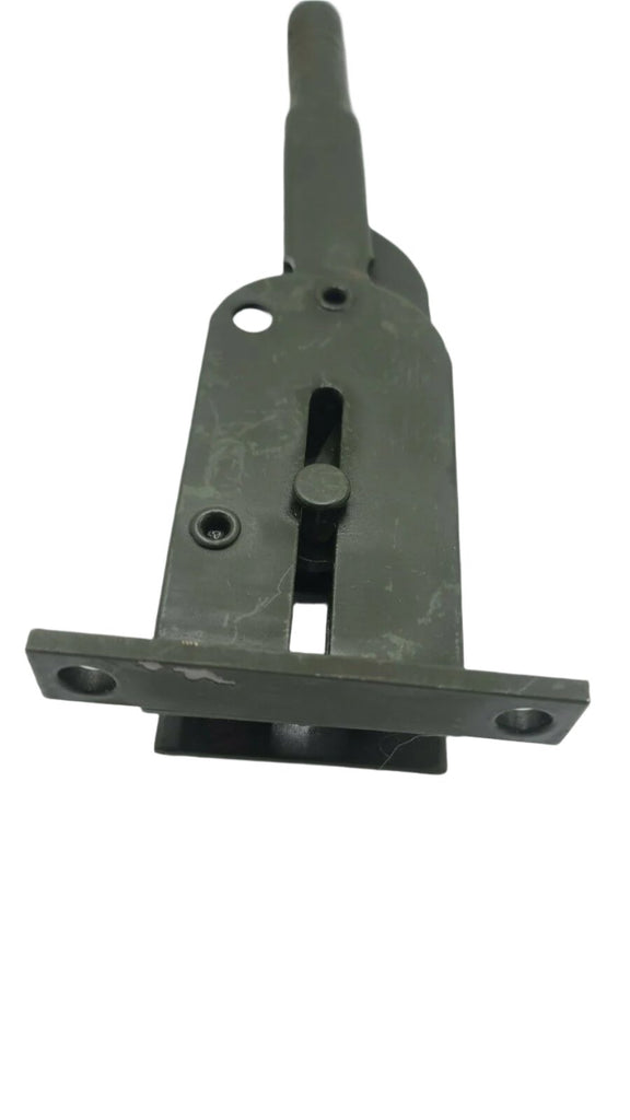 Forklift Hand Parking Brake Handle, Adjustable cable tensioner Emergency Lever (PBH-ODG)