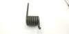 PAIR Replacement Ramp Spring for 1.5" Shaft Rod on Equipment Implement Trailer (8600089 + 91)