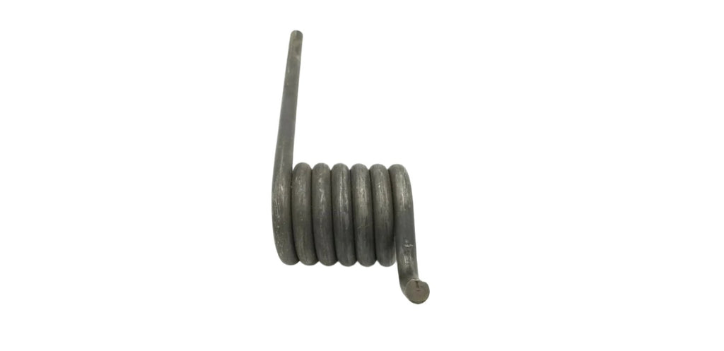 PAIR Replacement Ramp Spring for 1.5" Shaft Rod on Equipment Implement Trailer (8600089 + 91)