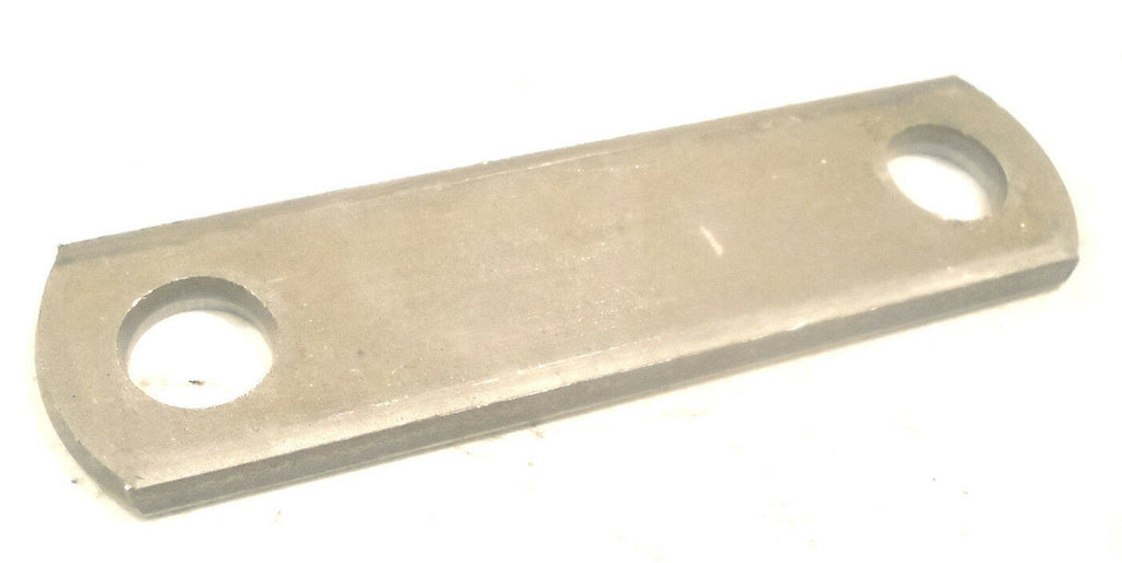 Shackle Link Strap 3.125" on Center Trailer Leaf Spring Axle fits Dexter ALKO (SL-3.125)