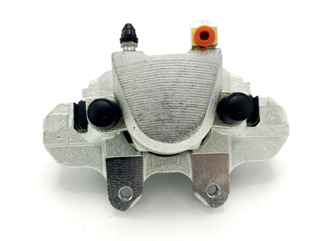 UFP By Dexter DB-35 Disc Brake Caliper, Zinc Plated Right Side Boat Trailer (41050RU)