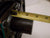5 x 5" Pair of Brake Assembly Spindle Kit Stub End Unit Trailer Axle 3500 84 (STUB-84-550-D)