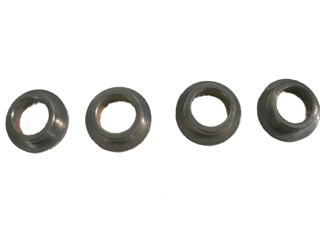 70LP Button Latch Disc Brake Master Cylinder Kit Boat Trailer Axle Tie Down (TD47267K)