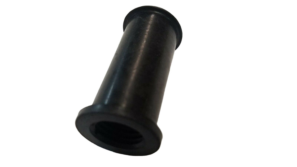 2x Rubber Bushings Kodiak Guide Bolt Sleeve ABS Compatible Trailer Disc Brake (K225RB-LOTOF2)