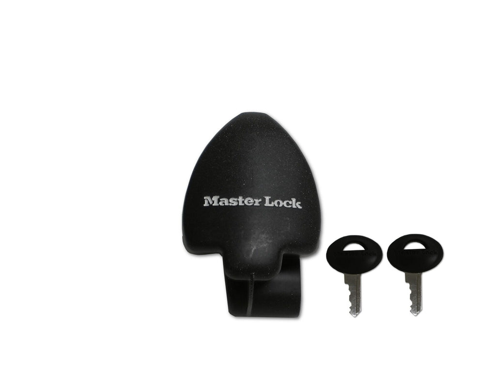 Master Lock 379DAT KA Trailer hitch coupler Keyed Alike (379KAATPY)