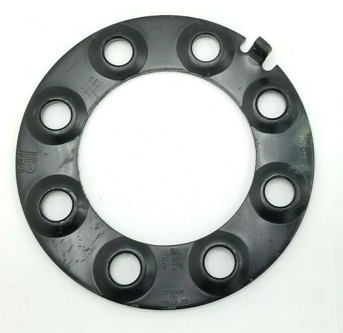 Dexter Retaining Wheel Ring Clamp for 9k 10k 12k Axles 8 Lug Dual Wheel 5/8" (033-052-01)