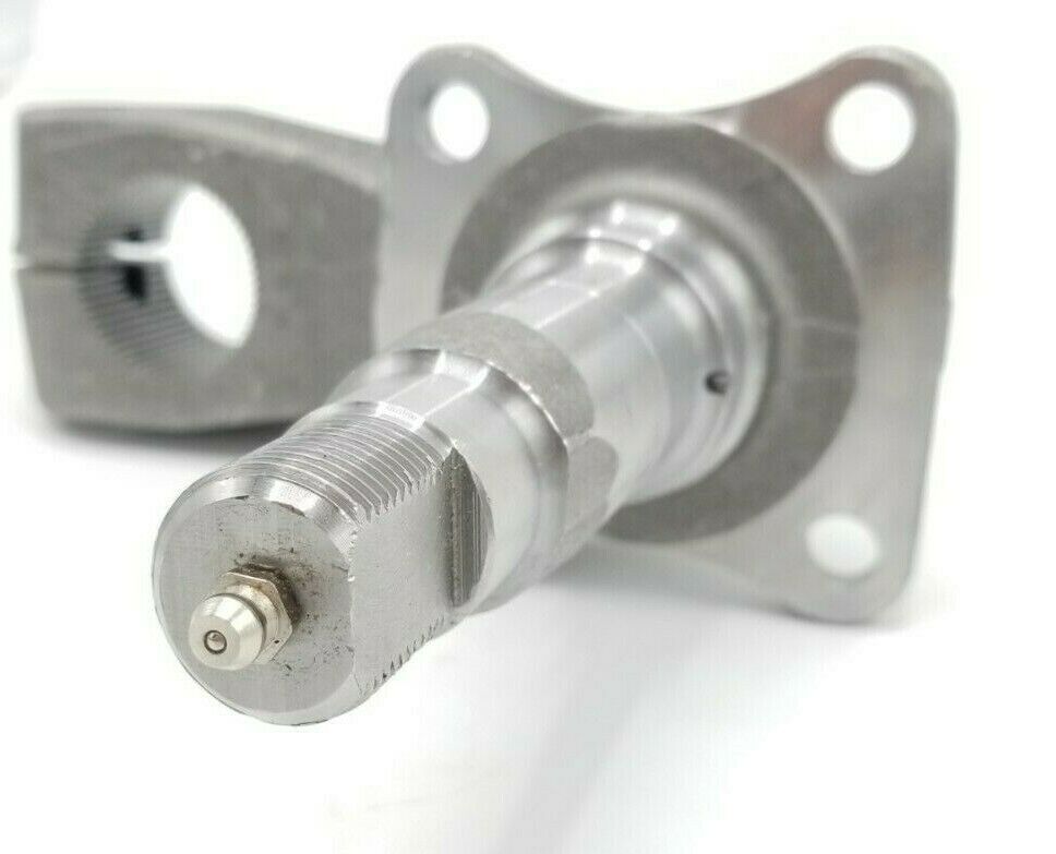 FlexiRide 3500# Spindle Arm EZ Lube FA-35 Torsion Trailer Axle Boat Flex Ryde UG (FA-35P LUBE-KIT)