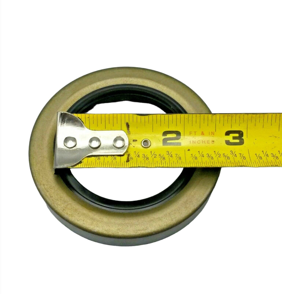 3.26" x 2.13" Marine Grease Seal. Boat Trailer. UFP. Axle. 5200# 7000# Boat. (32374U)
