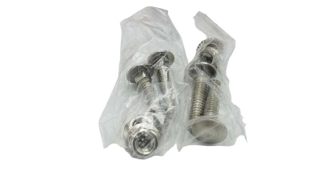 Pair LED Box Stop Turn Tail Trailer Camper RV Lights, (J-72 + J-72-L)