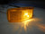 Amber LED Marker Light Bargman 99 Truck Trailer RV 225 (J-225-A)