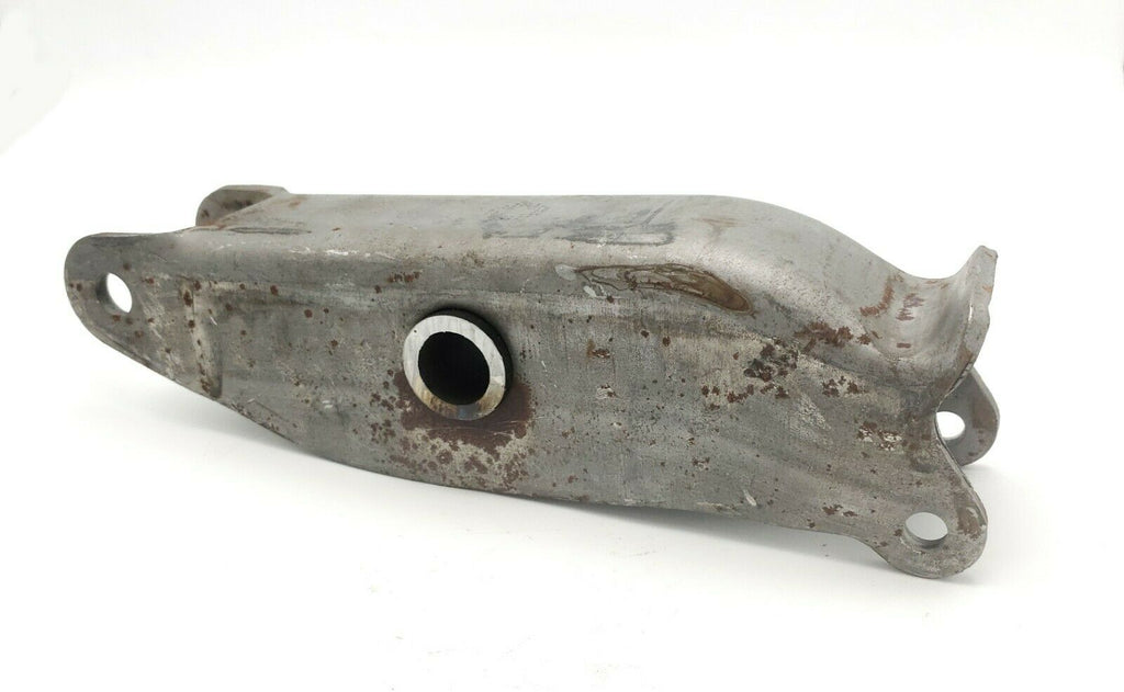 Dexter Equalizer 10" Slipper 33" Trailer Axle fish 2" Spring Swan w Bolts 13-4 (013-004-00-KIT)