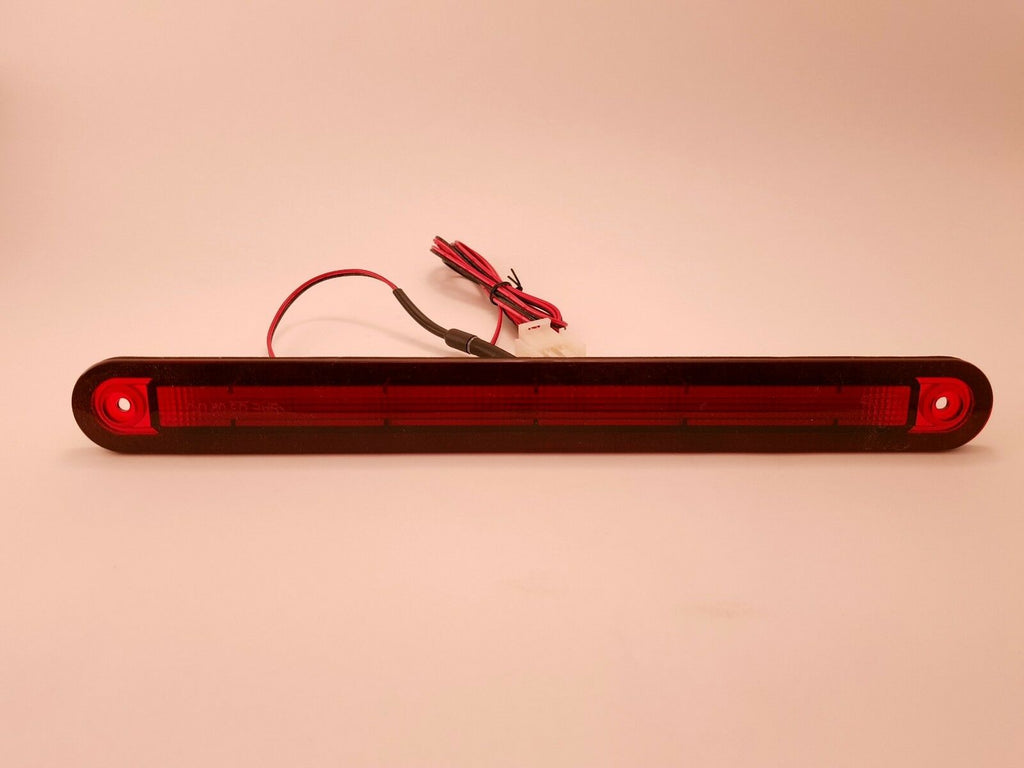 12" ATC LED Stop Brake Light Winnebago Navion View Tour RV Camper 151076-01-000 (LAT-LED-SLT)