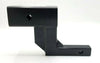 CR Brophy Hitch Adapter 1-1/4" to 2" Trailer Hitch Receiver with 5" Rise (HT5R)