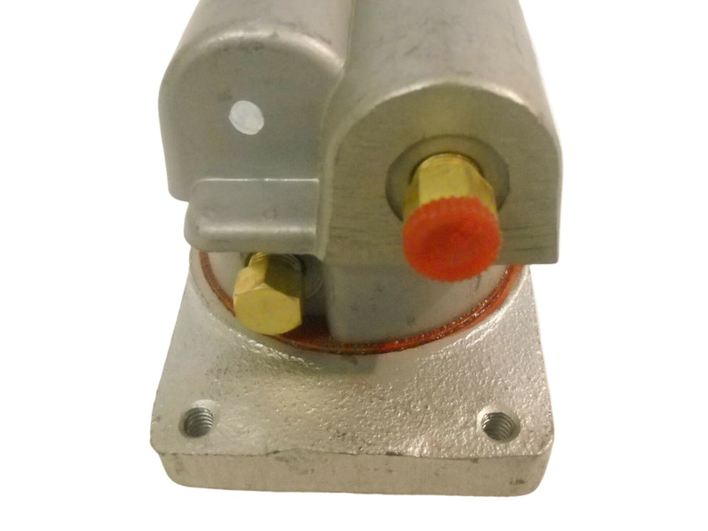 70LP Button Latch Disc Brake Master Cylinder Kit Boat Trailer Axle Tie Down (TD47267K)