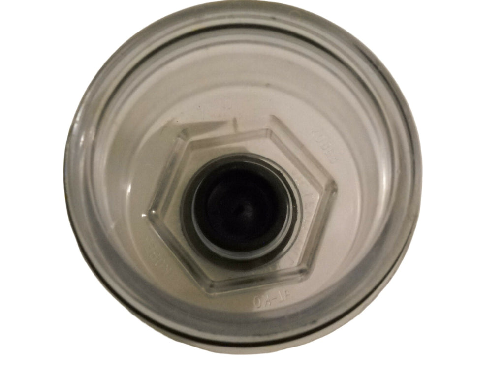 3-3/4" Oil Cap w/ ORing & Plug 10K-16000# Hayes Alko Trailer Axle Bearing Dust 21-219 (K71-859-00)