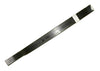 DEXTER 1000# Slipper Spring 2 Leaf 27.5" Long 1-3/4" Wide ID Eye 9/16" TrailerRV (072-002-00)