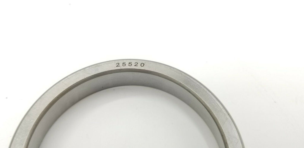 Trailer Bearing / Oil Seal Kit 8 Lug Axle 14125A / 25580 Bearing 6K 7K  (BK-7000-O)