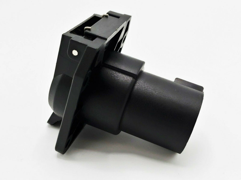 7 Way Blade OEM Truck Plug Connector Truck End for Chevy Ford GMC (F7CO)