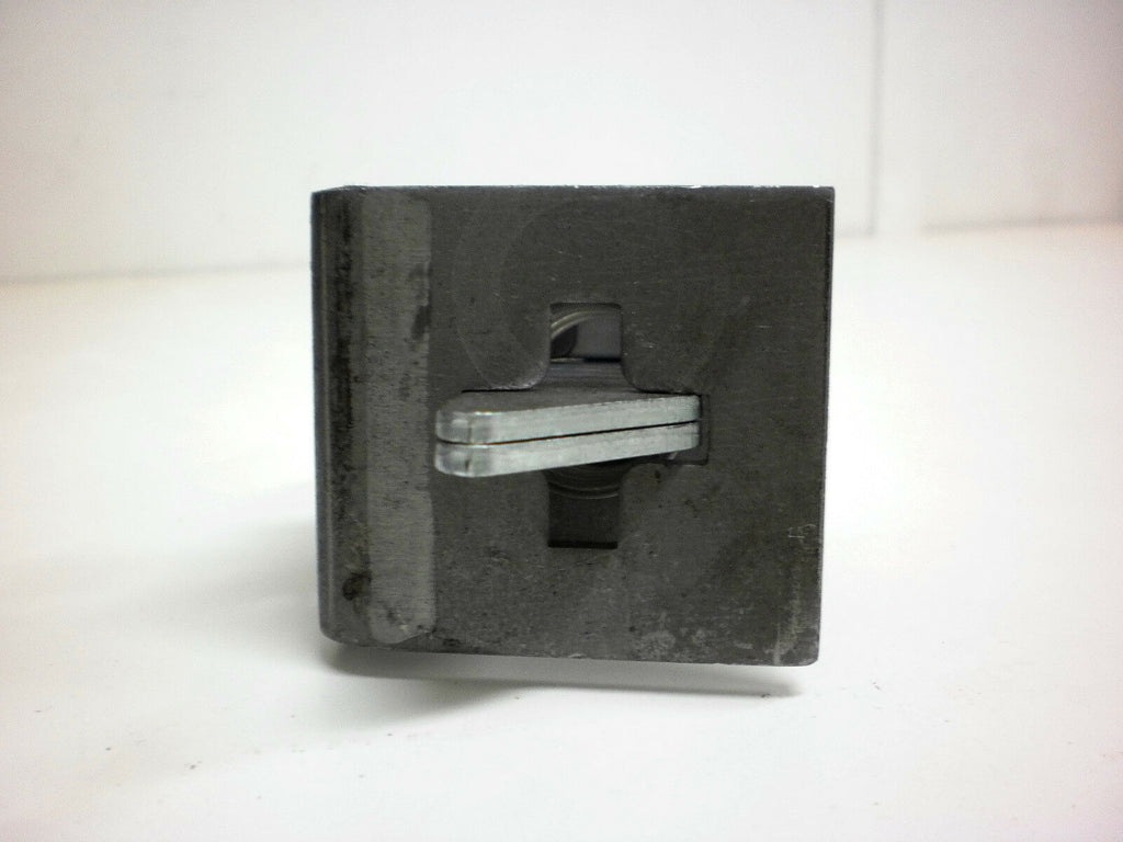 Spring Loaded Weld on Non Pinching Steel Trigger Latch Tilt Bed Utility Trailer (J-TPZ)