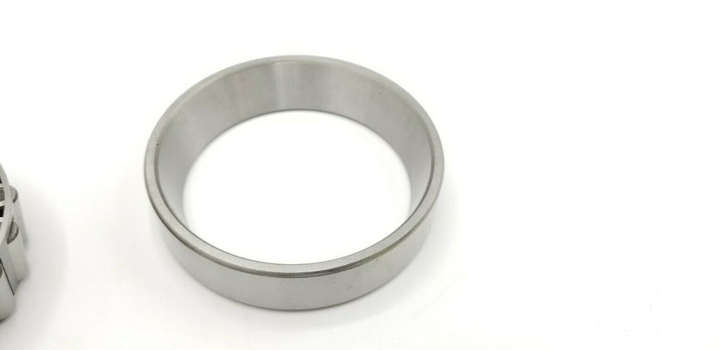 Trailer Bearing / Oil Seal Kit 8 Lug Axle 14125A / 25580 Bearing 6K 7K  (BK-7000-O)