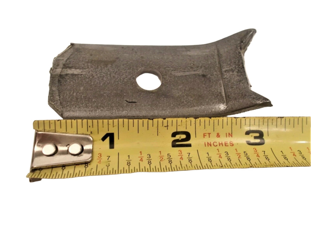 250 Trailer Floor Hold Down Clip Steel Flooring Decking Bearclaw Wood Deck Truck (FC-1-250)