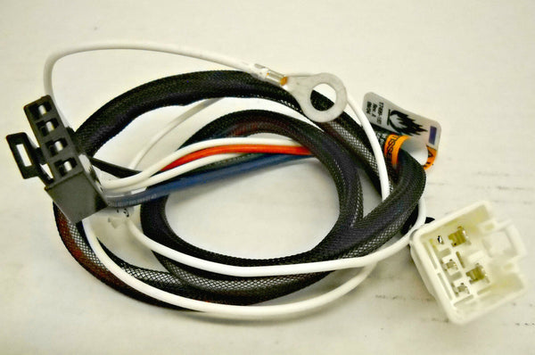 Toyota Brake Control Wiring Harness P2 P3 3041