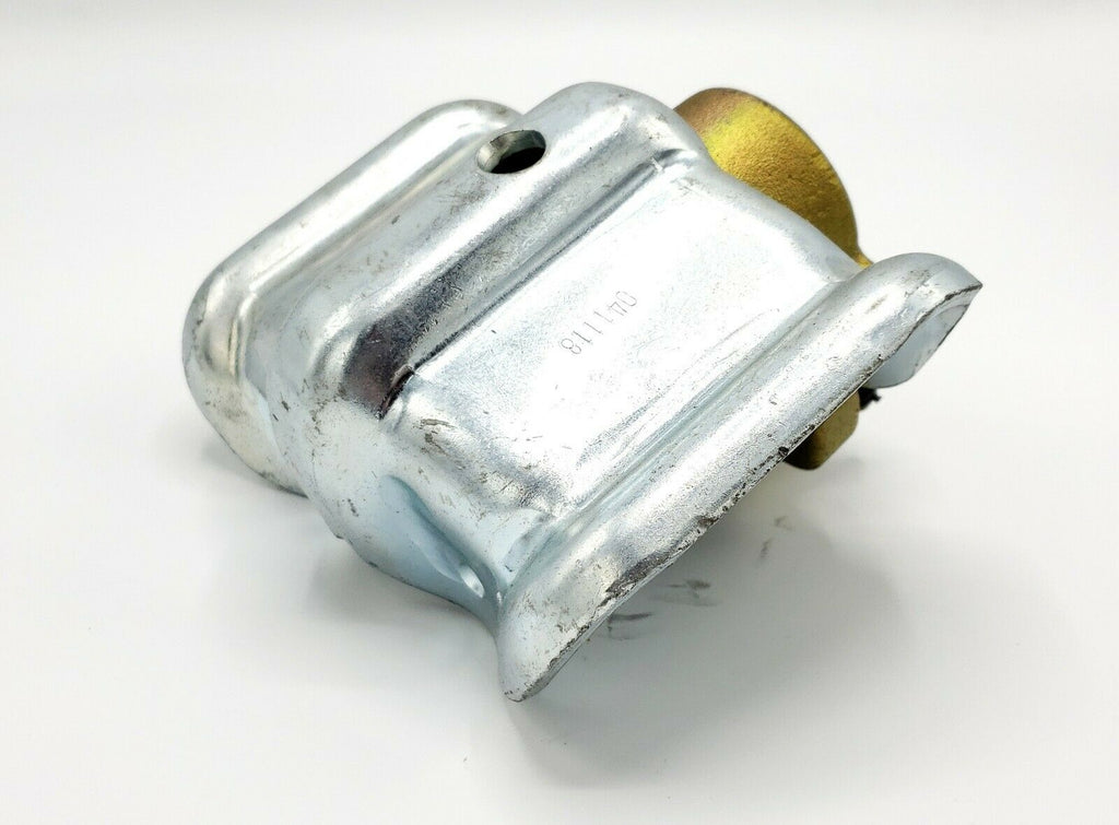 UFP DB-42 Right Hand Zinc-Plated Brake Caliper Assmbly Boat Trailer DB42 (36020RU)