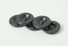 5 - Pack EZ Lube Dust Cover Rubber Grease Plugs for both EZ Lube and regular style axles (DC-RP-LOTOF5)
