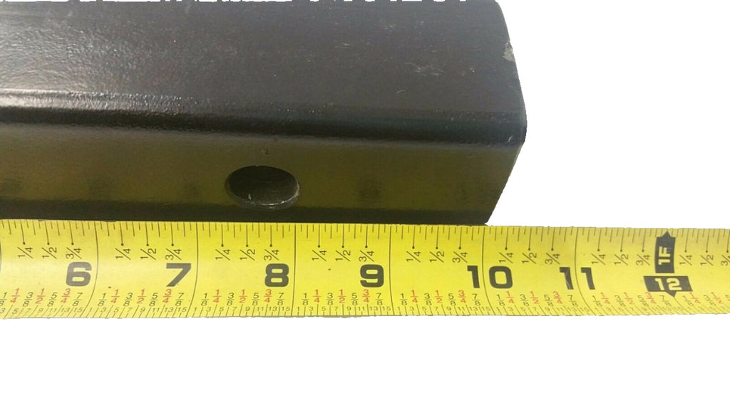 2" Drop Long Receiver Hitch Trailer Ball Mount 10000# USA MADE Solid Stinger (BH20)