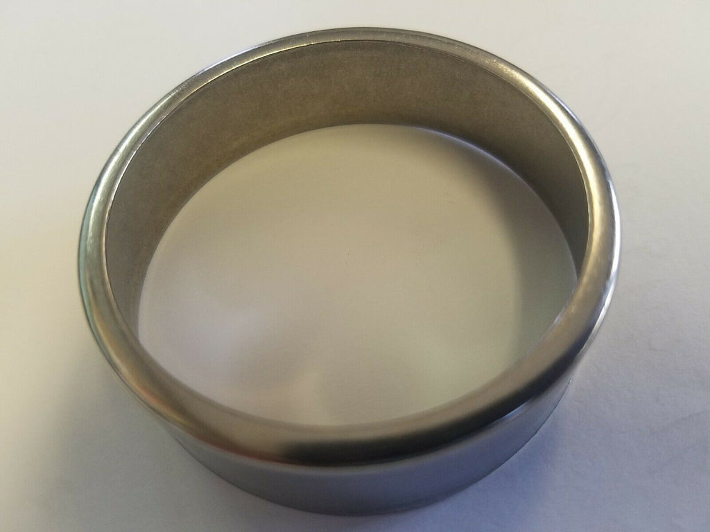 Stainless Steel Wear Sleeve Ring UFP 5200 6000 trailer axle Grease seal 2.13" OD (33523U)