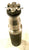 Round Spindle #42 2.25" x 6" 7000# fits Dexter ALKO Axis Trailer Axel Axle Shaft (SP-22542-KIT)