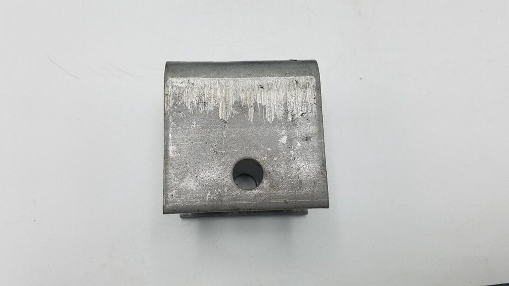 Suspension Hanger Kit 1.91" Wide 3.090" Height 3" Long Trailer Leaf Spring Axle (SHK-3.090)