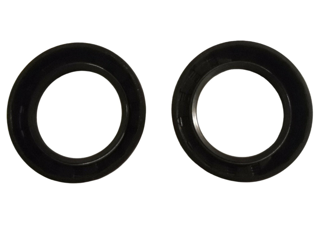 2x SPECIAL HD Triple Lip 3500# 1.719" Grease/Oil Seals for Boat Trailer Axle (TD81313) K71-G01-80