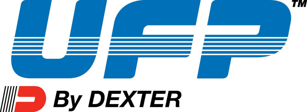 UFP DB35 Caliper Piston Seal and Dust boot (for one brake) 33307 + 33004 (33307u + 33004u)