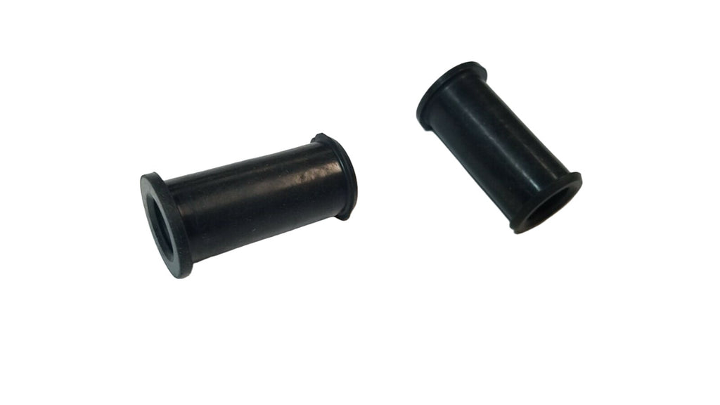 2x Rubber Bushings Kodiak Guide Bolt Sleeve ABS Compatible Trailer Disc Brake (K225RB-LOTOF2)