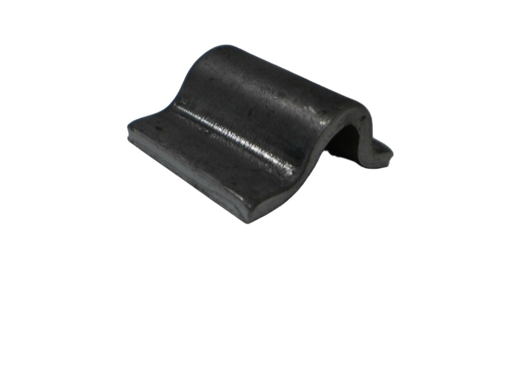 12 - 3/8" D Ring 5000# Weld On ATV Motorcycle Rope Tie Trailer Truck (WR15-LOT12)