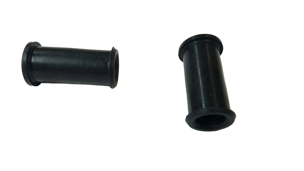 2x Rubber Bushings Kodiak Guide Bolt Sleeve ABS Compatible Trailer Disc Brake (K225RB-LOTOF2)