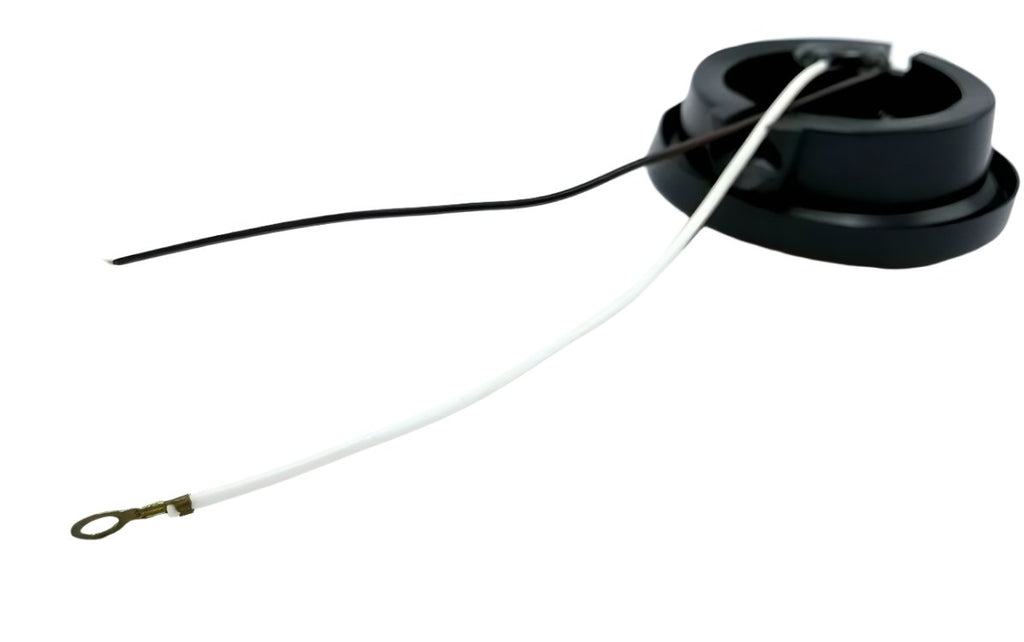 Maxxima Amber M11300Y 2-1/2" Clearance Marker 13 LED Light Truck Trailer (M11300Y-KIT)