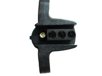 Trailer Plug Cord Wire Adapter 6 Round Truck End to 4 Flat Trailer End (R64F)