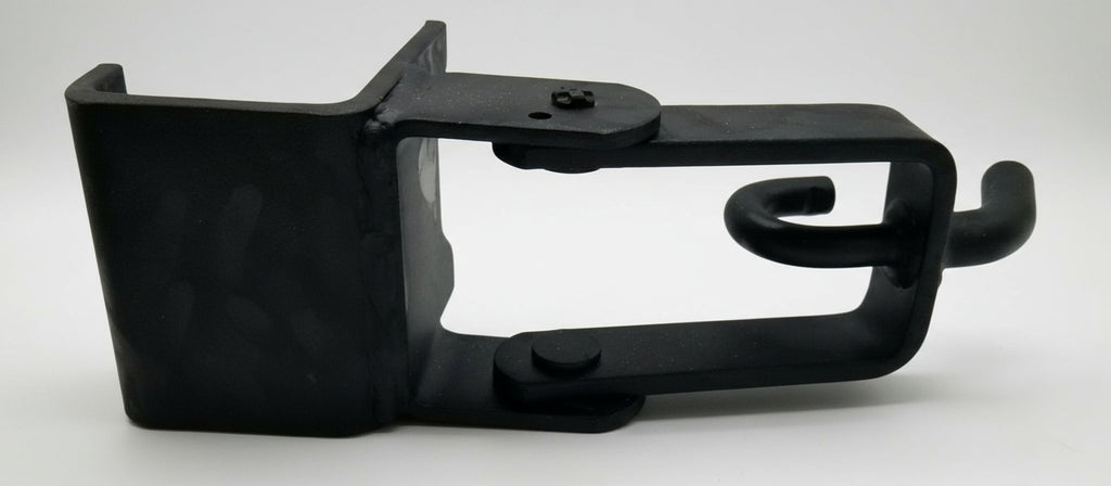 Pair Weight Distribution Hitch Chain Hook-Up Brackets (W5DH)