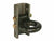 Heavy Duty Adjustable 2.5" Forged Pintle Ring with Channel 30000# 30K Heavy Duty (2374143E-KIT)