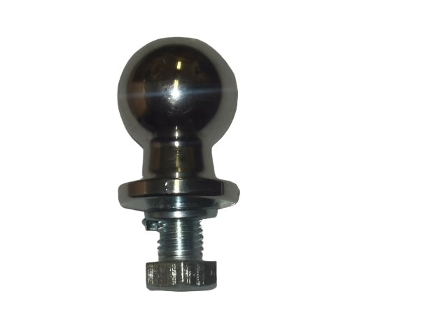 2" Internal Thread Trailer Hitch Ball With 3/4" Shank (EI2C-C)