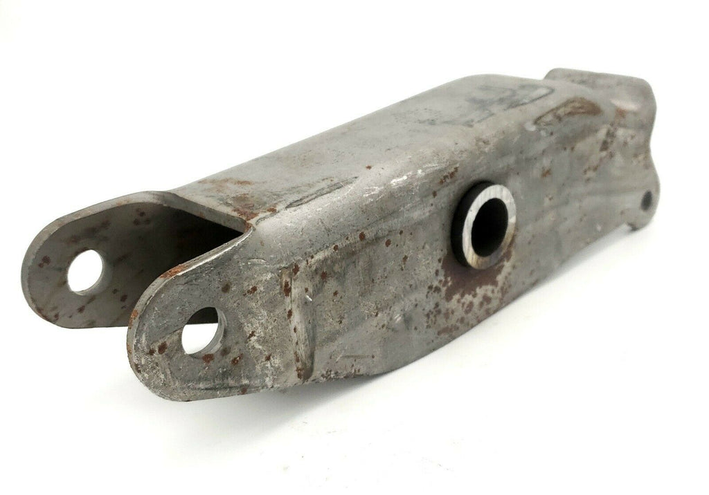 Dexter Equalizer 10" Slipper for 33" Trailer Axle 2" wide spring Swan fish 13-4 (013-004-00)