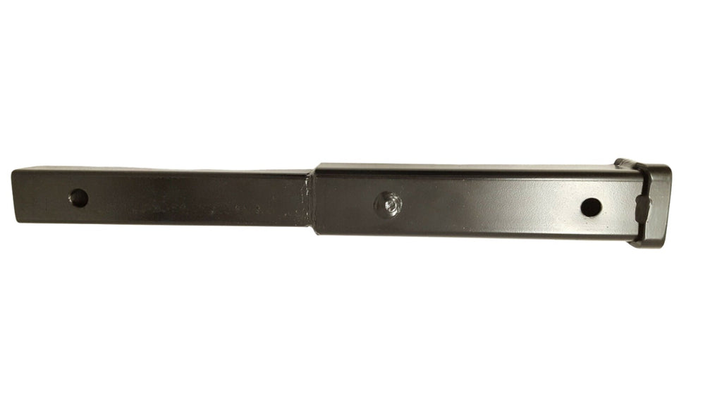 18" Receiver Hitch Extention Mount Trailer Truck RV Rack Bike USA Made 3500 (HE18)