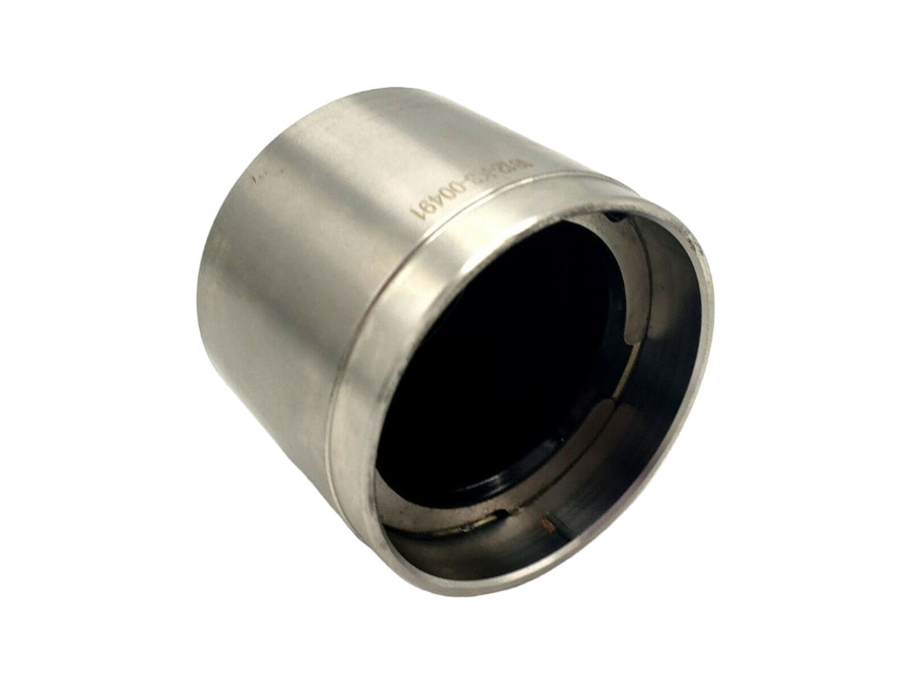 2.441" Hybrid Oil Bath Bearing Protector fits Boat Trailer Buddy Axle Vault HLS (05801U)